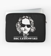 Big Lebowski Laptop Sleeve
