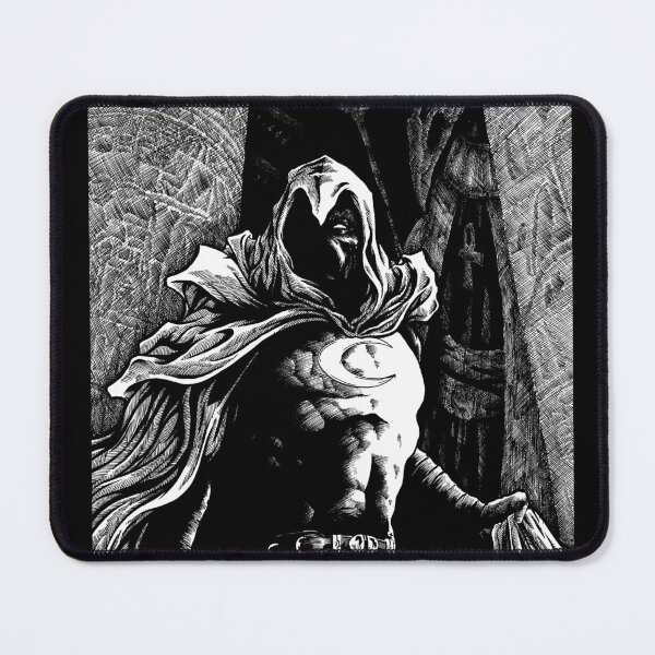Item preview, Mr Knight 2 designed and sold by JonathanGrimm.