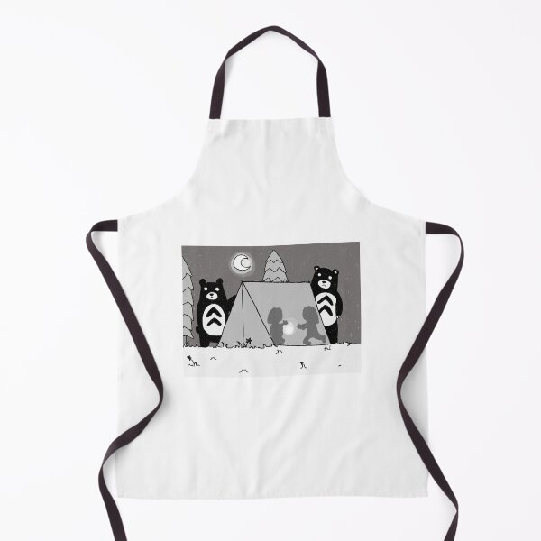 Item preview, Camping night designed and sold by Vickytt.