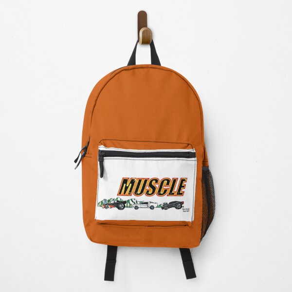 Item preview, Muscle Cars  //  MUSCLE designed and sold by Imagin8er.