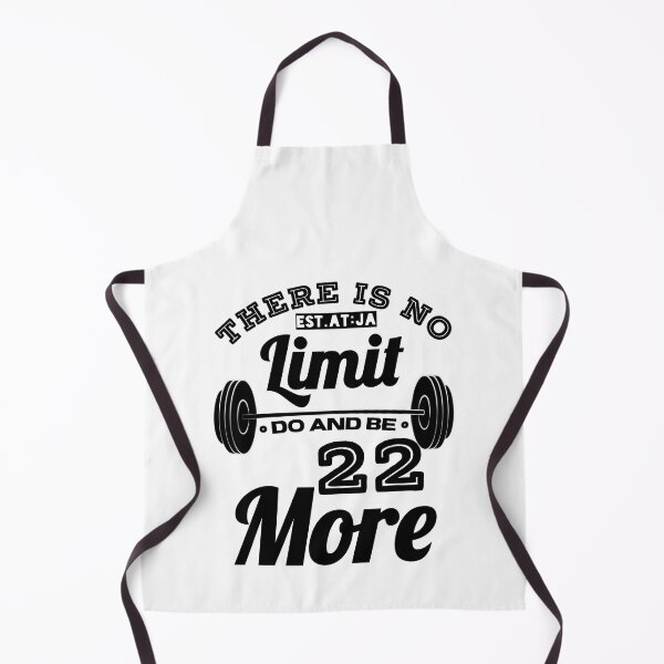 Item preview, THERE IS NO LIMIT BE AND DO MORE          designed and sold by GAADesignz.
