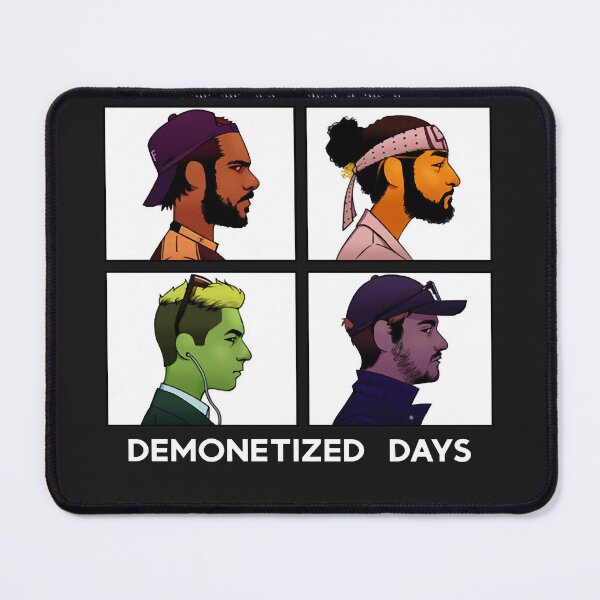 Item preview, Cow chop demonetized days classic t shirt designed and sold by joyelleia8561.