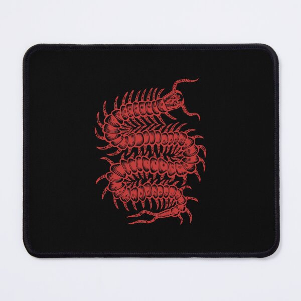 Item preview, Centipede Adventure designed and sold by CristynfFiore.