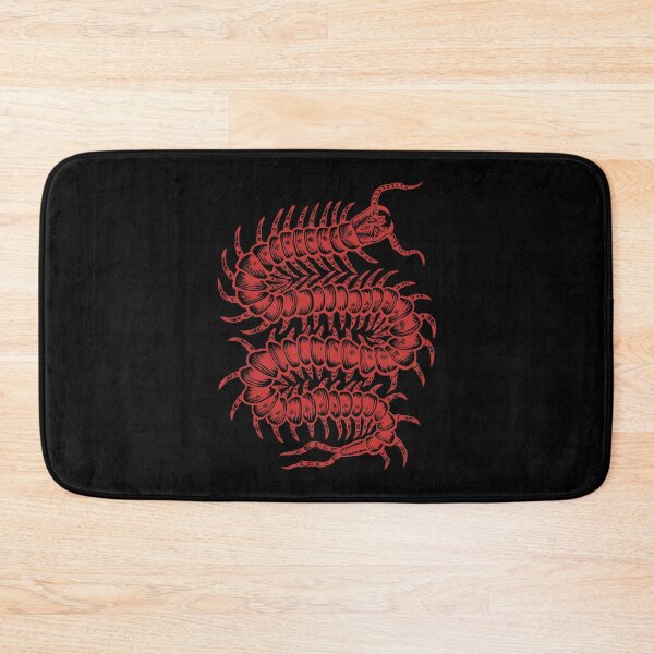 Item preview, Centipede Adventure designed and sold by CristynfFiore.