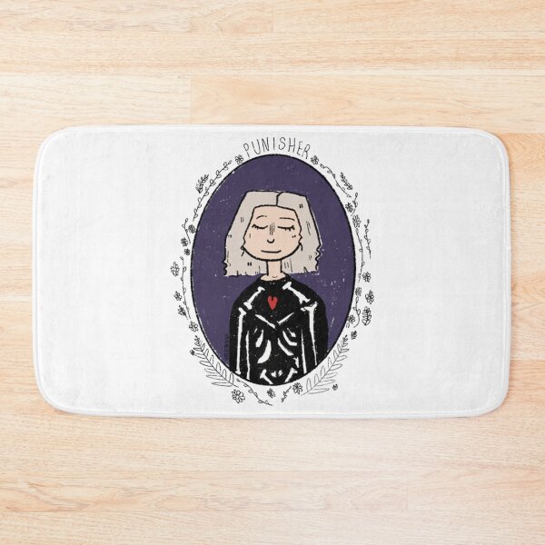 Item preview, Pheobe Bridgers Punisher    designed and sold by dazycity.