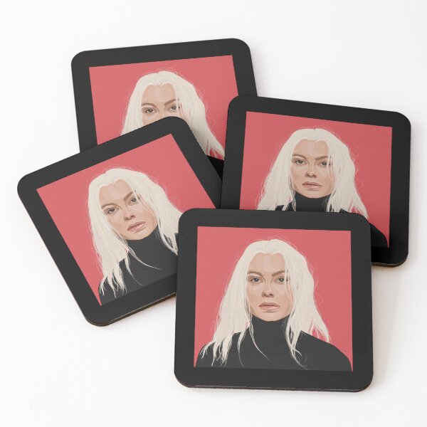 Item preview, Pheobe Bridgers, Infinitely Disheveled    designed and sold by dazycity.