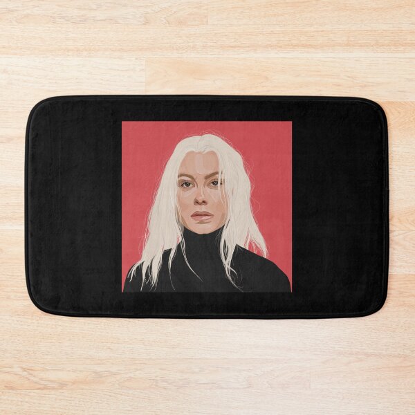 Item preview, Pheobe Bridgers, Infinitely Disheveled    designed and sold by dazycity.
