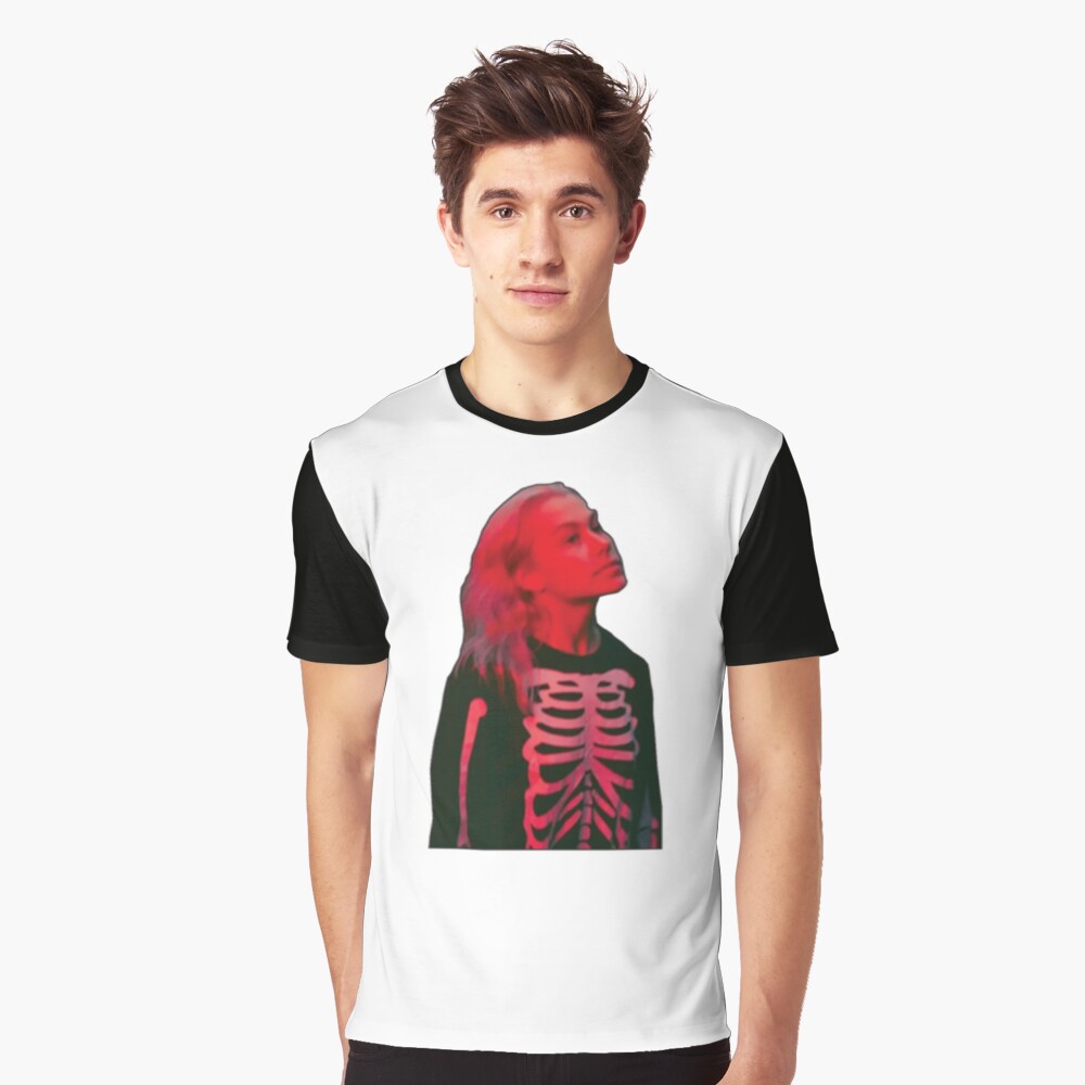 Item preview, Graphic T-Shirt designed and sold by dazycity.