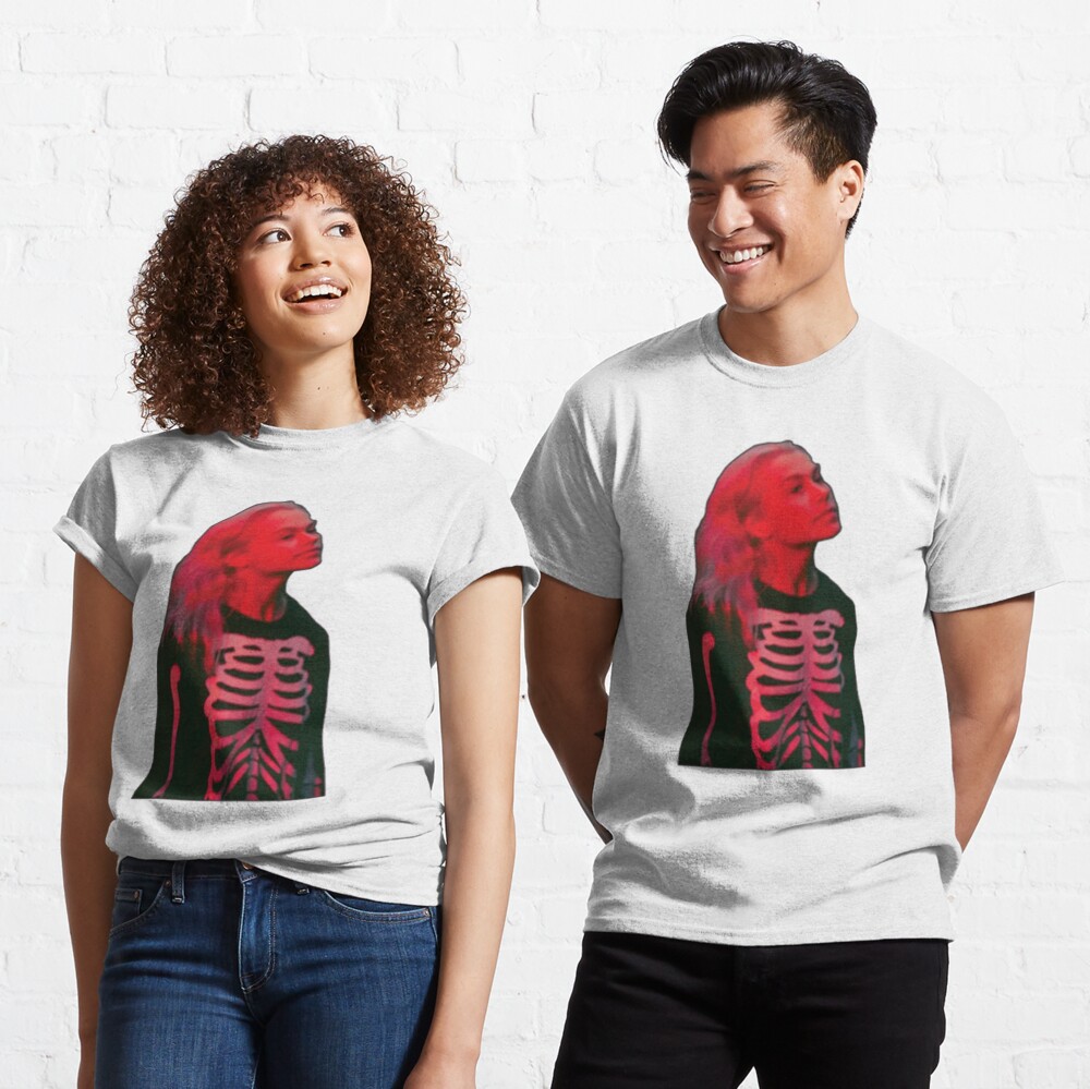 Item preview, Classic T-Shirt designed and sold by dazycity.