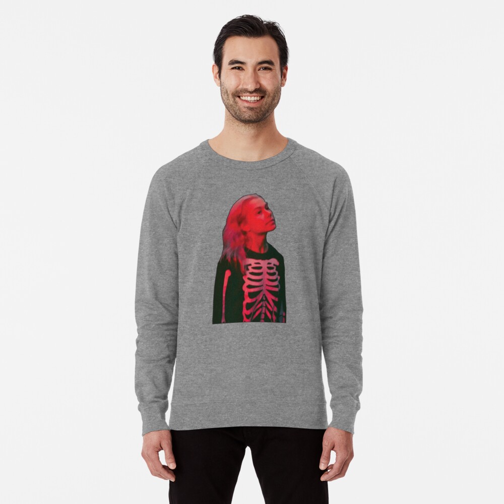 Item preview, Lightweight Sweatshirt designed and sold by dazycity.