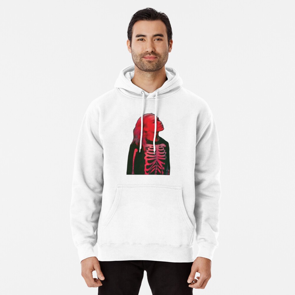 Item preview, Pullover Hoodie designed and sold by dazycity.