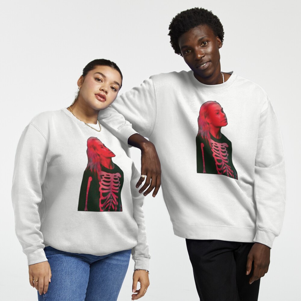 Item preview, Pullover Sweatshirt designed and sold by dazycity.