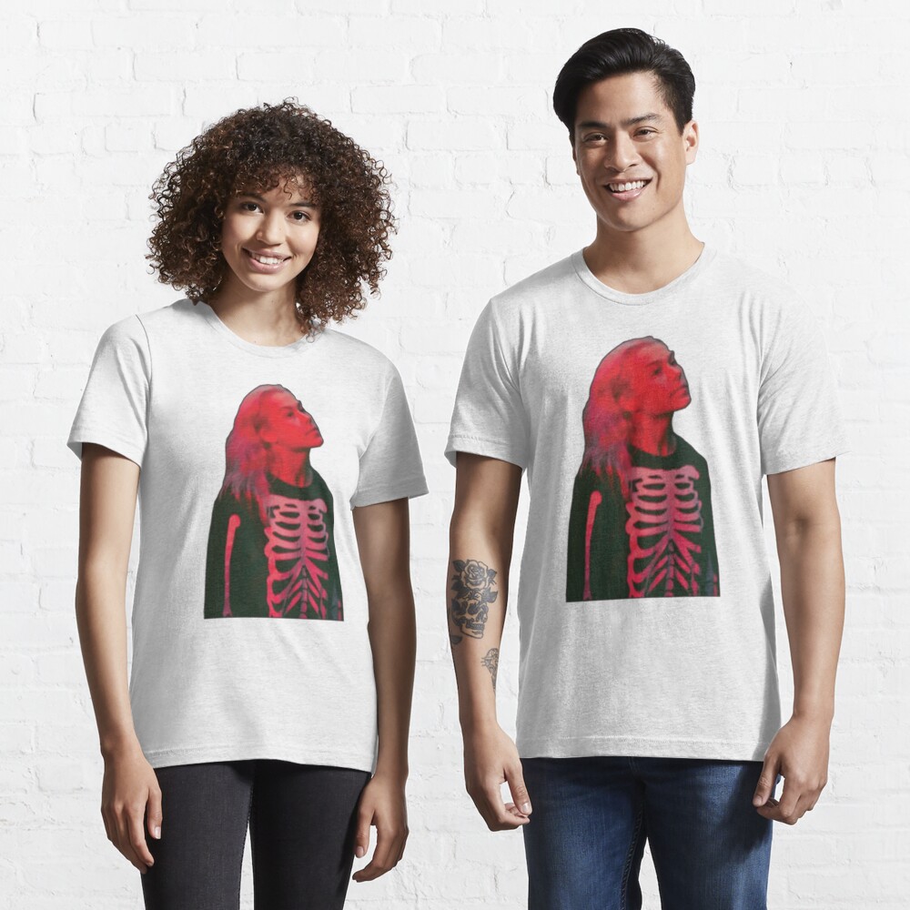 Item preview, Essential T-Shirt designed and sold by dazycity.