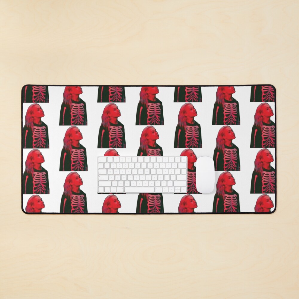 Item preview, Desk Mat designed and sold by dazycity.
