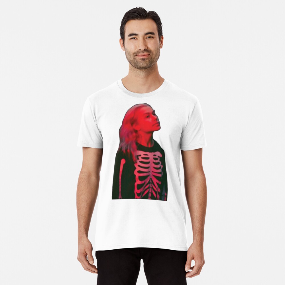 Item preview, Premium T-Shirt designed and sold by dazycity.