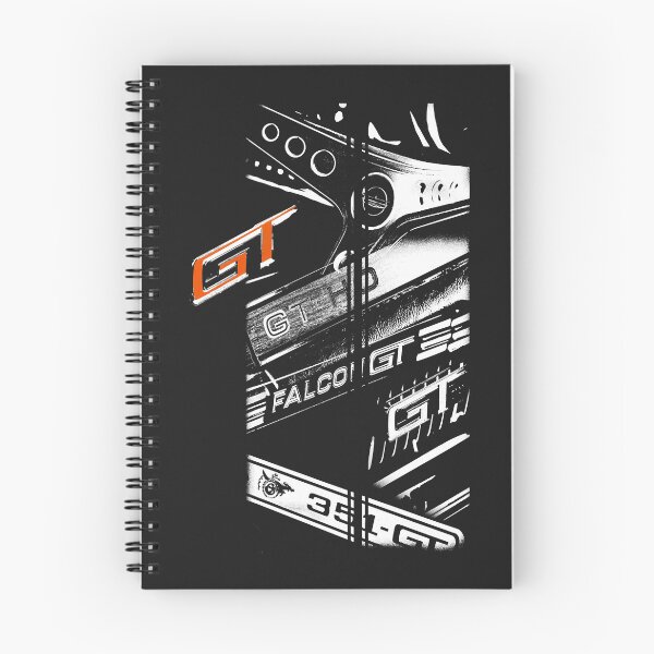 Item preview, Ford falcon xy gtho (stripes)  classic t shirt designed and sold by joyelleia8561.