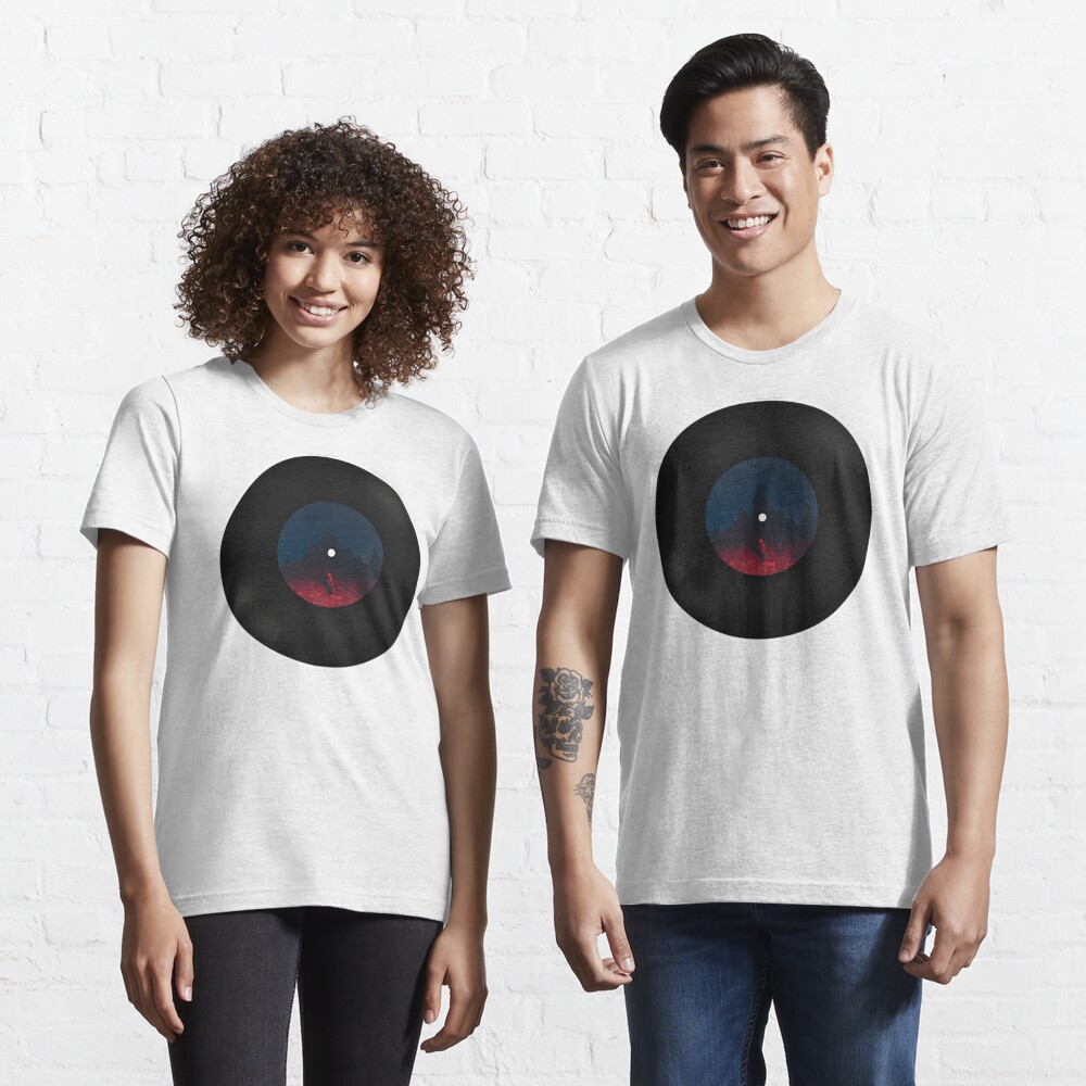 Item preview, Essential T-Shirt designed and sold by dazycity.