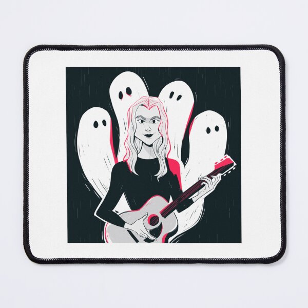 Item preview, Phoebe Bridgers Art   designed and sold by dazycity.