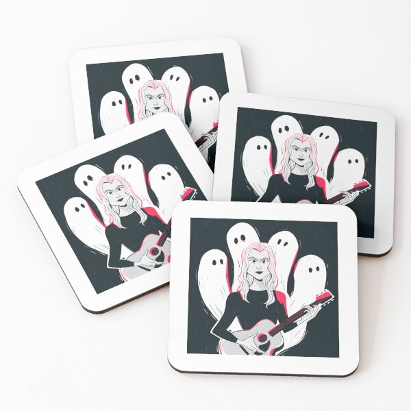 Item preview, Phoebe Bridgers Art   designed and sold by dazycity.