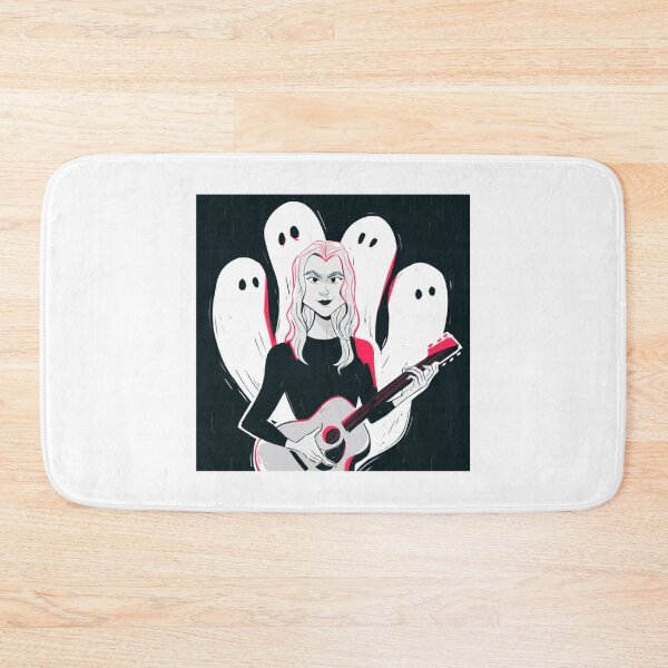 Item preview, Phoebe Bridgers Art   designed and sold by dazycity.