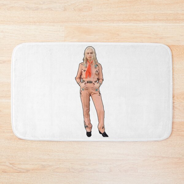 Item preview, Phoebe Bridgers Cowboy   designed and sold by dazycity.