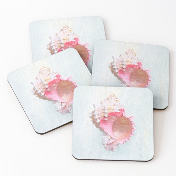 Item preview, Pink Throat Murex II designed and sold by Kathilee.