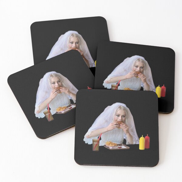 Item preview, Phoebe Bridgers Eating   designed and sold by dazycity.