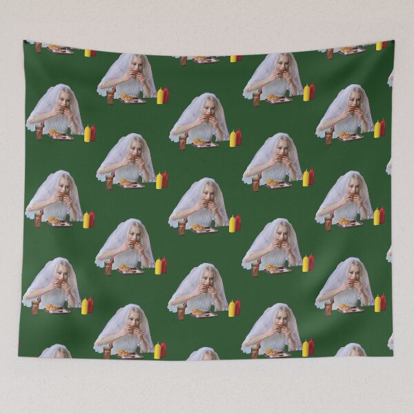 Item preview, Phoebe Bridgers Eating   designed and sold by dazycity.
