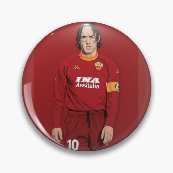 Item preview, Totti10 designed and sold by novantasei96.
