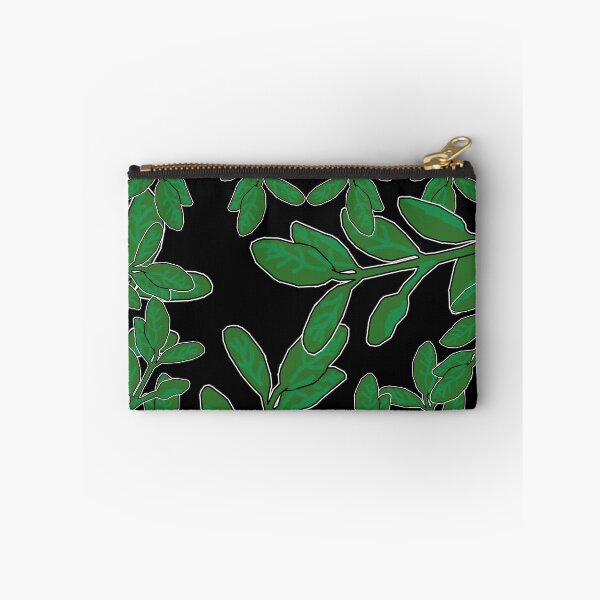 Item preview, Branch of Green Leaves designed and sold by RioCariocaClub.