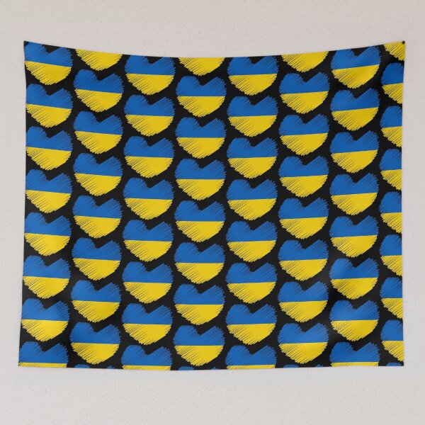 Item preview, Ukraine - MAKE PEACE designed and sold by LUNAROSsAa.