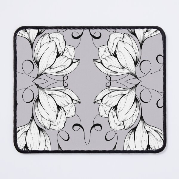 Item preview, Crocus designed and sold by EBDTextiles.