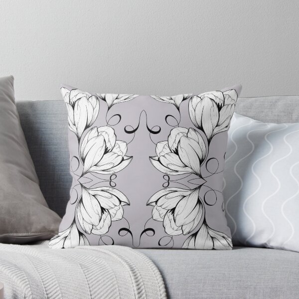 Item preview, Crocus designed and sold by EBDTextiles.