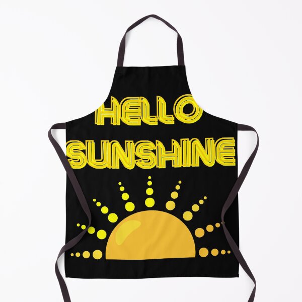 Item preview, Hello sunshine designed and sold by MGuyerArt.