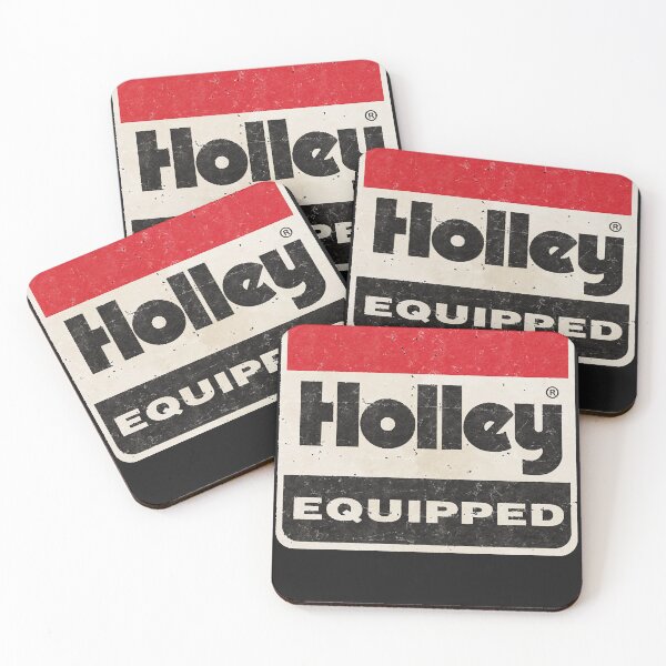 Item preview, Holley equipped essential t shirt designed and sold by vasiliosh9106.