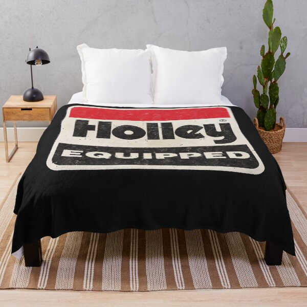 Item preview, Holley equipped essential t shirt designed and sold by vasiliosh9106.