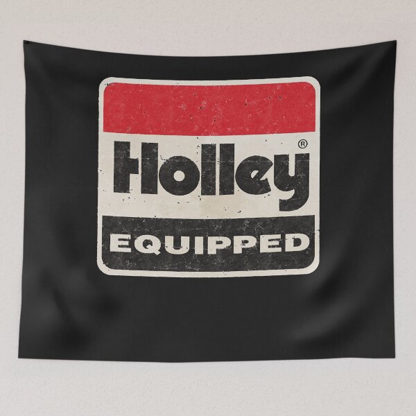Item preview, Holley equipped essential t shirt designed and sold by vasiliosh9106.