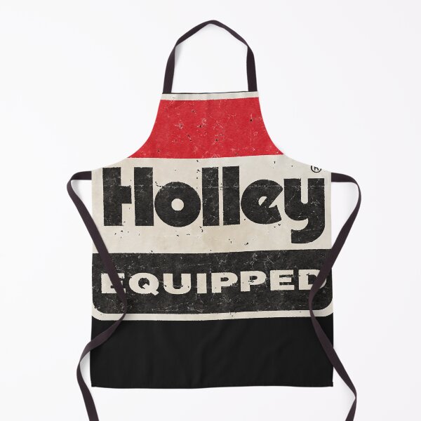 Item preview, Holley equipped essential t shirt designed and sold by vasiliosh9106.
