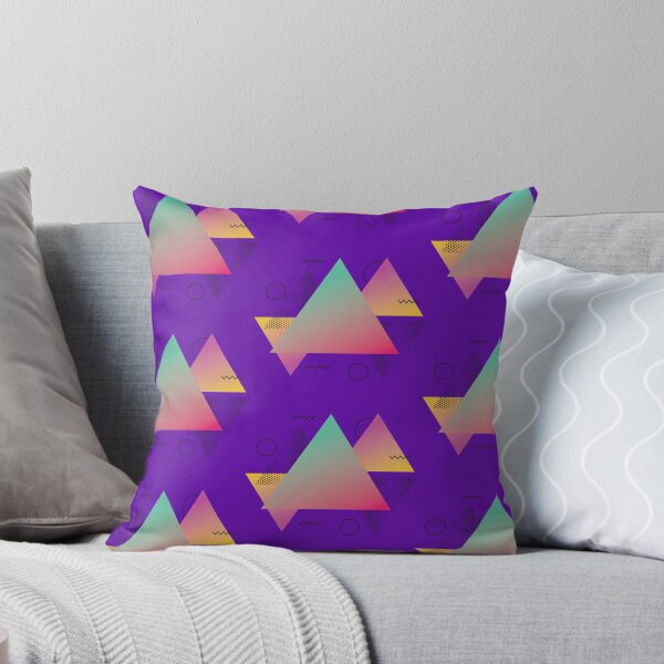 Item preview, Triangles 3D shapes designed and sold by AlphaRid.
