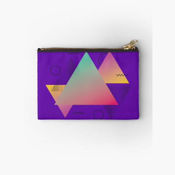 Item preview, Triangles 3D shapes designed and sold by AlphaRid.
