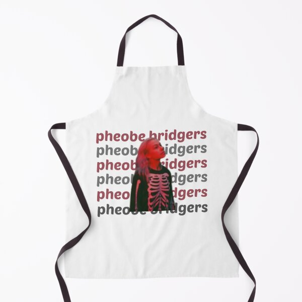 Item preview, phoebe bridgers-pheobe bridgers             designed and sold by dazycity.