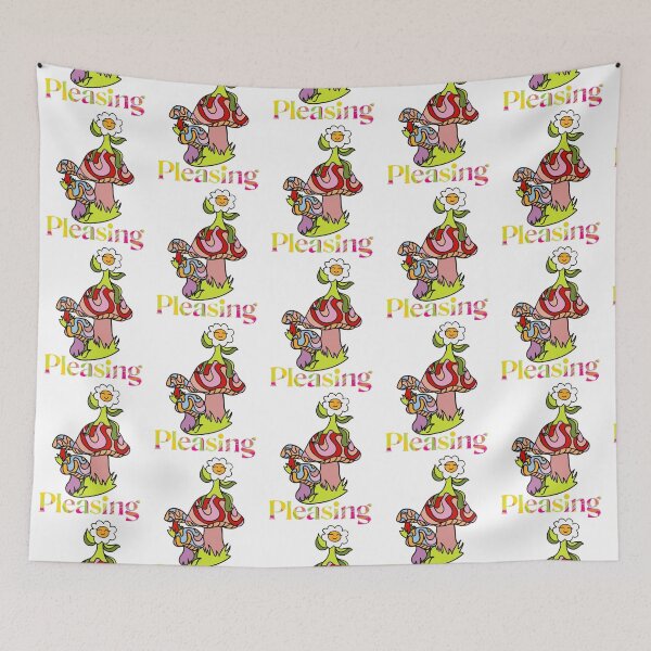 Item preview, Pleasing Shroom Bloom    designed and sold by dazycity.