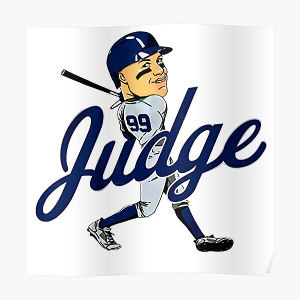 New York Yankees_ - Aaron Judge Poster Print - Item # VARTIARP15949 -  Posterazzi