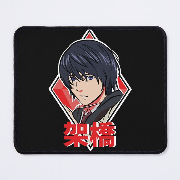 Item preview, PLATINUM END: MIRAI KAKEHASHI designed and sold by FunGangStore.