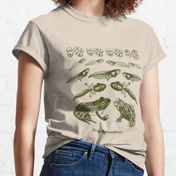 Cool Long Sleeve Shirt AreFrog Spoiled by My Zoologist Husband Tee Shirt