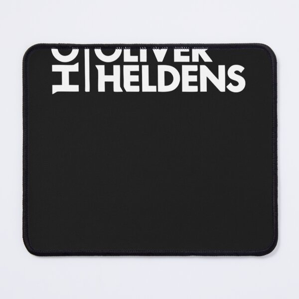 Item preview, Best seller oliver heldens logo merchandise essential t shirt designed and sold by joyelleia8561.