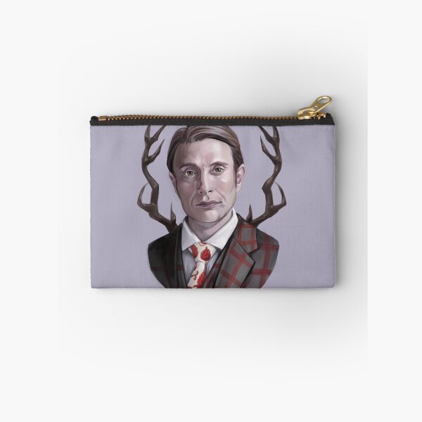 Item preview, Hannibal Lecter designed and sold by ZeonAce.