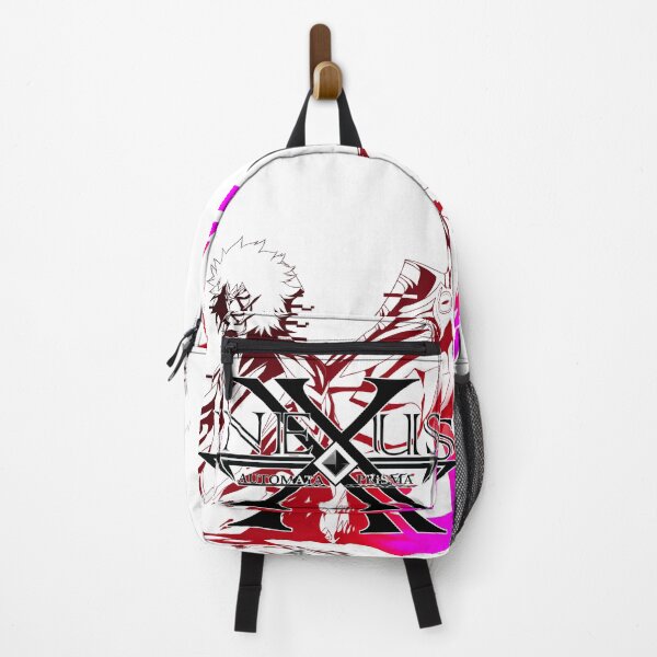 Item preview, Nexus: Automata Prisma | Webcomic Logo designed and sold by Xonaar17Art.