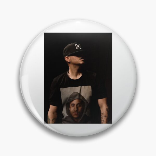 Item preview, Residente trendy trend Residente fan    designed and sold by dazycity.