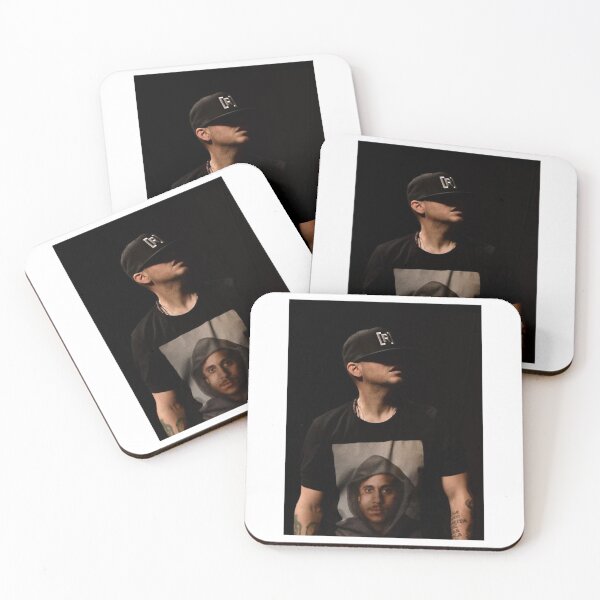 Item preview, Residente trendy trend Residente fan    designed and sold by dazycity.